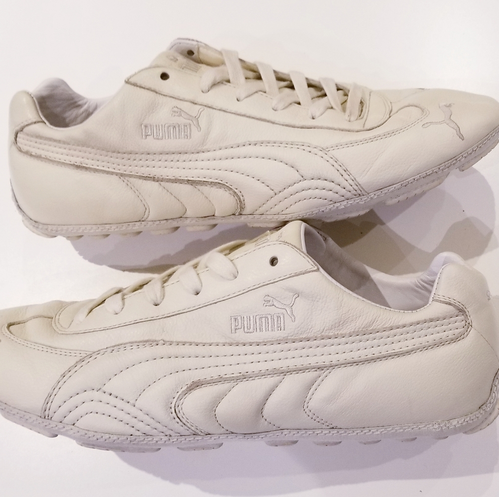 Mens NWOT Puma Shoes